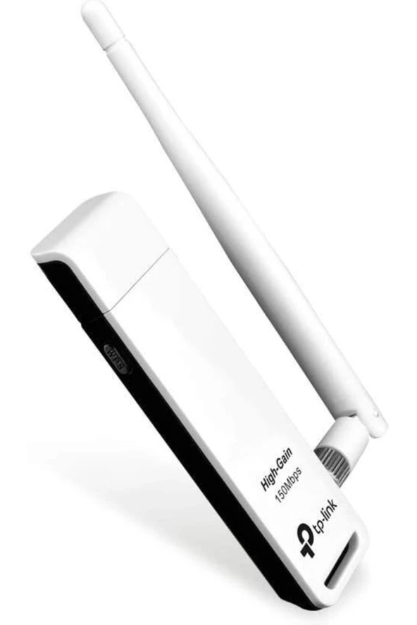 TP-LINK  Tl-wn722n 150mbps Wi-fi Lite-n Usb Adaptör