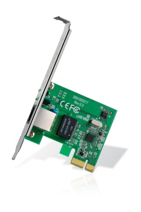 TP-LINK TG-3468 10/100/1000 Mbps Pcı-ex Gıgabıt Ethernet Kartı