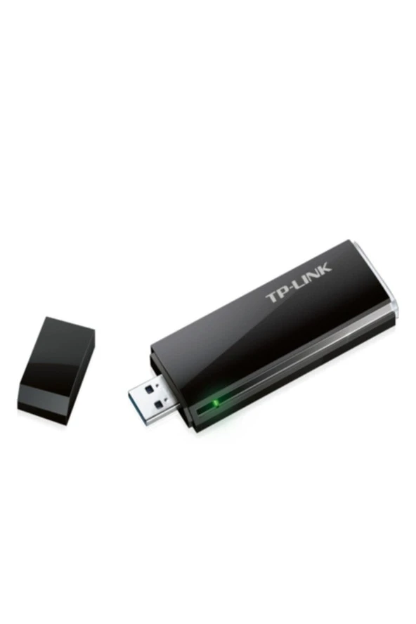 TP-LINK  Archer T4u Kablosuz 1200mbps Dual Band Usb Adaptör
