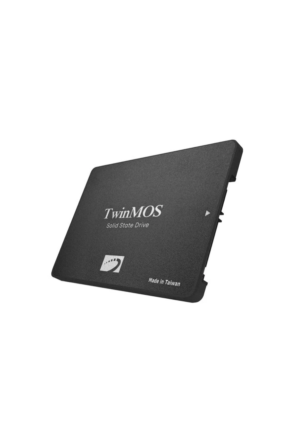 Twinmos TM512GH2UGL 2.5" 512Gb (580/550Mb/S) Sata (3D Nand) Ssd Disk