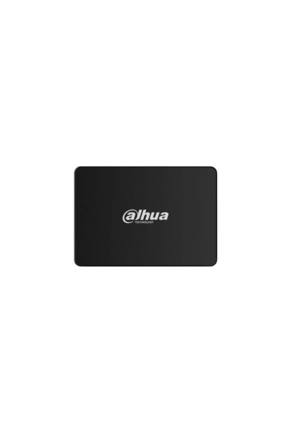 DAHUA  C800A Sata3 550/460Mbs 2.5 128GB (SSD-C800AS128G) - 2