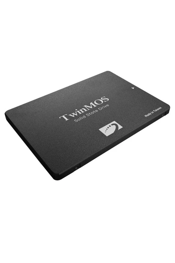TWINMOS 2TB H2 ULTRA TM2000GH2UGL 580-550MB/s SATA-3 SSD DİSK - 2