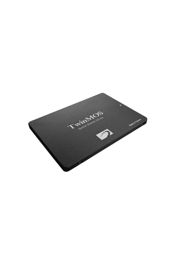 Twinmos TM512GH2UGL 2.5" 512Gb (580/550Mb/S) Sata (3D Nand) Ssd Disk - 3