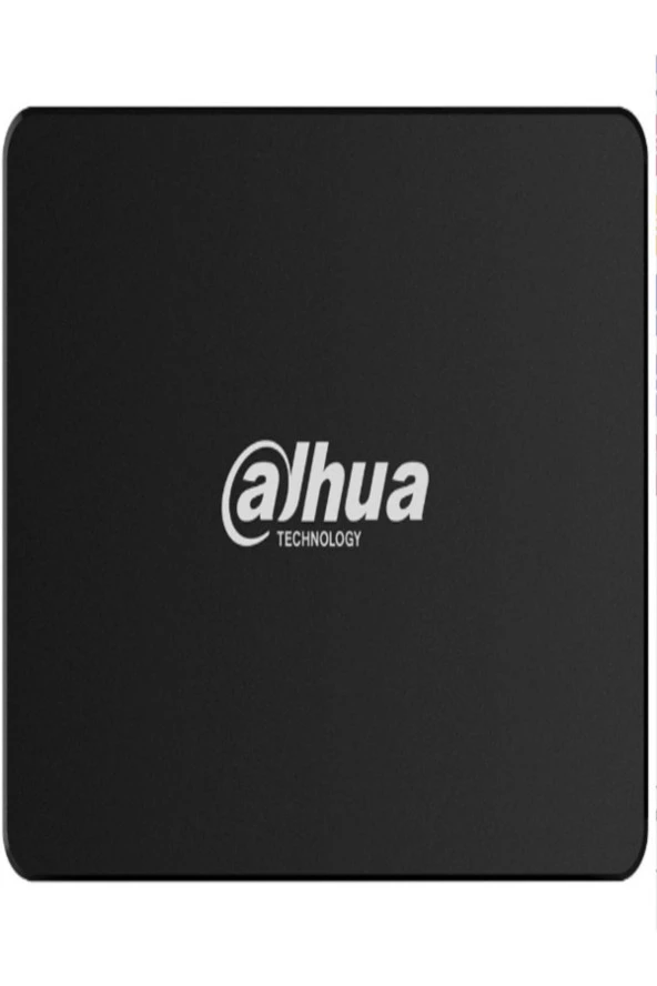 DAHUA  C800a 512 Gb 2.5" Sata3 Ssd 550/490 (ssd-c800as512g) Ssd Hdd Harddisk