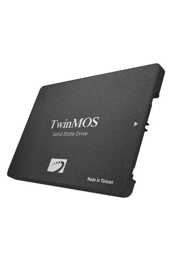 TWINMOS 2TB H2 ULTRA TM2000GH2UGL 580-550MB/s SATA-3 SSD DİSK - 3