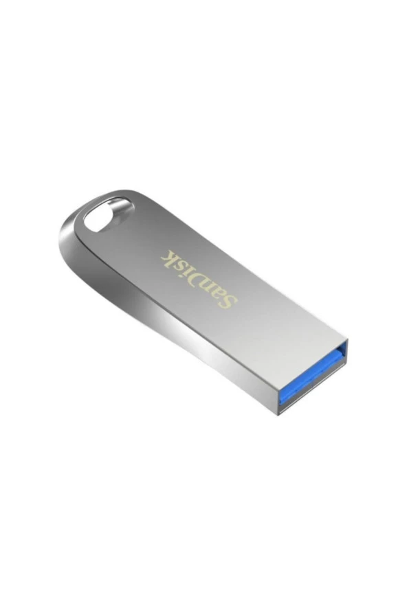 SanDisk  64gb Ultra Luxe Usb 3.1 Flash Bellek (sdcz74-064g-g46) - 2