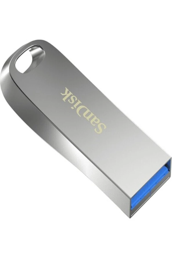 SanDisk  Ultra Luxe 128gb Usb 3.1 150mb/s (sdcz74-128g-g46)