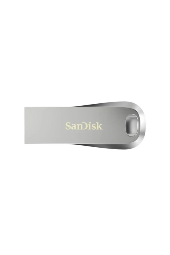 SanDisk  64gb Ultra Luxe Usb 3.1 Flash Bellek (sdcz74-064g-g46) - 3