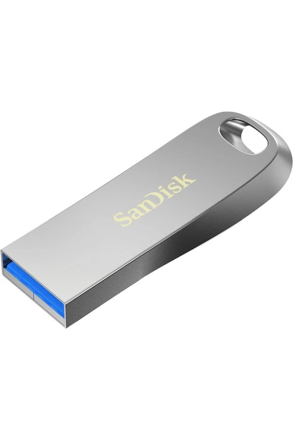 SanDisk  Ultra Luxe 128gb Usb 3.1 150mb/s (sdcz74-128g-g46) - 3