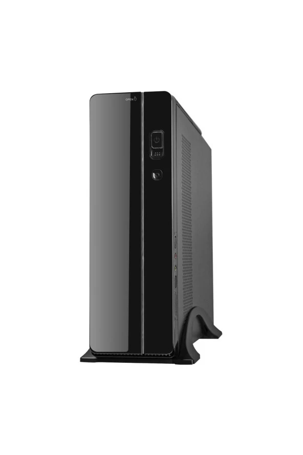 FRISBY  FC-S6020b Slim Tower Kasa (KULPLU 300W)