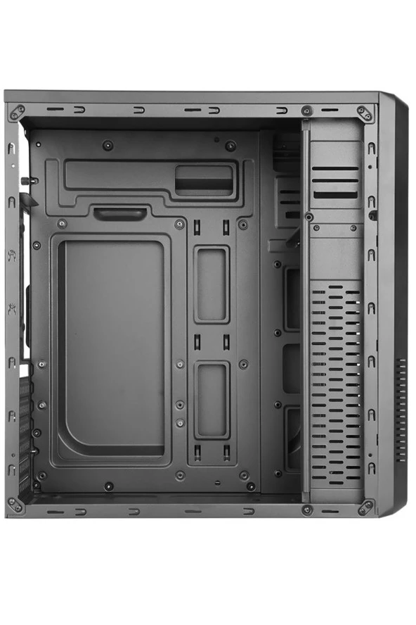 FRISBY  Fc-2940b 300w Usb 3.0 Mıcro Atx Itx Mıdı Tower Kasa - 2
