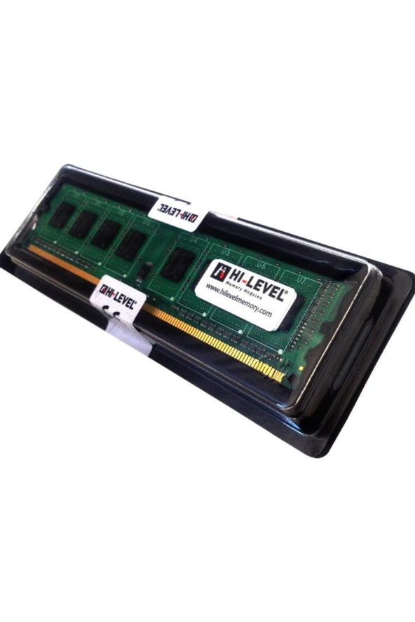 Hi-Level 8gb 1333mhz Ddr3 Ram Kutulu Ram (HLV-PC10600D3-8G)
