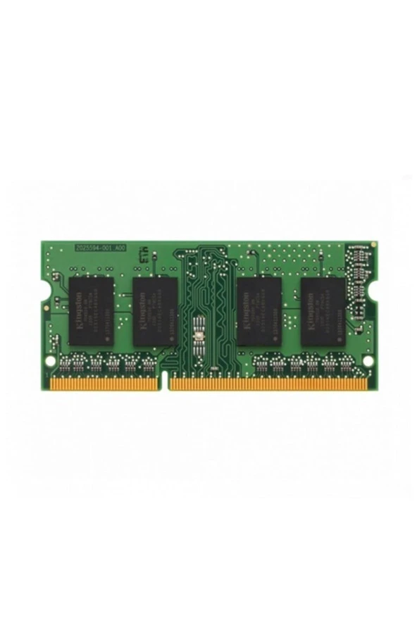 Kingston 8gb D3 Nb 1600 Kvr16s11/8wp