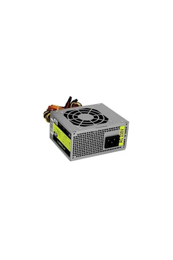 FOEM  300w Fps-m30f8 8cm Fanlı Slim Power Supply - 2