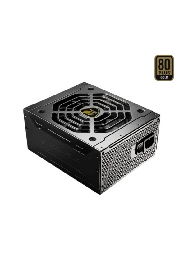 Cougar  Gex1050 1050w Power Supply (80 Plus Gold)