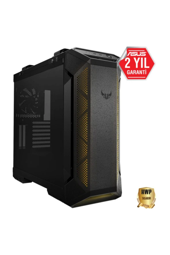 ASUS TUF GAMING GT501 Gaming E-ATX PC Kasası