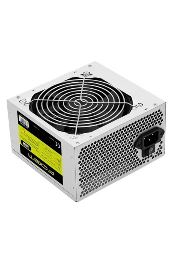 Frisby Foem FPS-G30F12 300W Power Supply