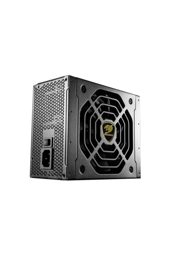 Cougar  Gex1050 1050w Power Supply (80 Plus Gold) - 3