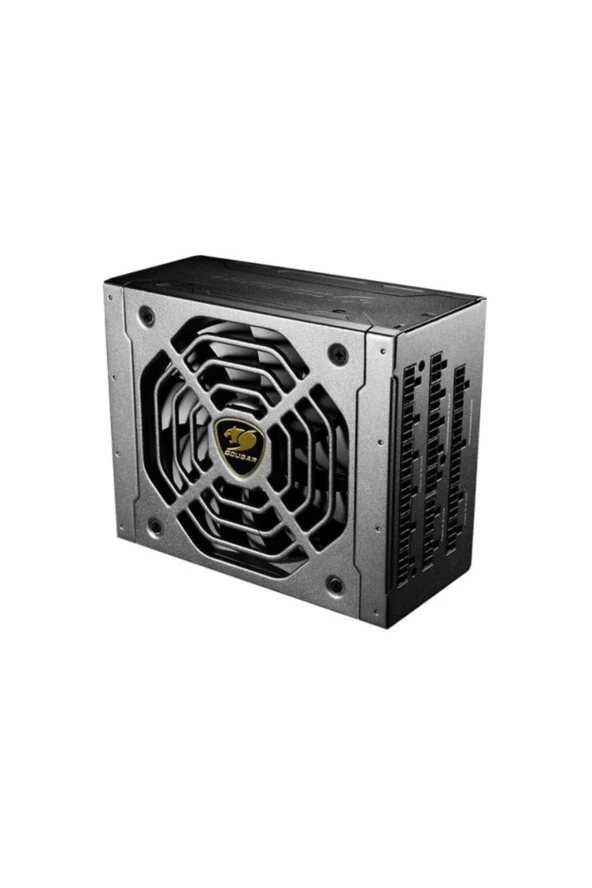 Cougar  Gex1050 1050w Power Supply (80 Plus Gold) - 4