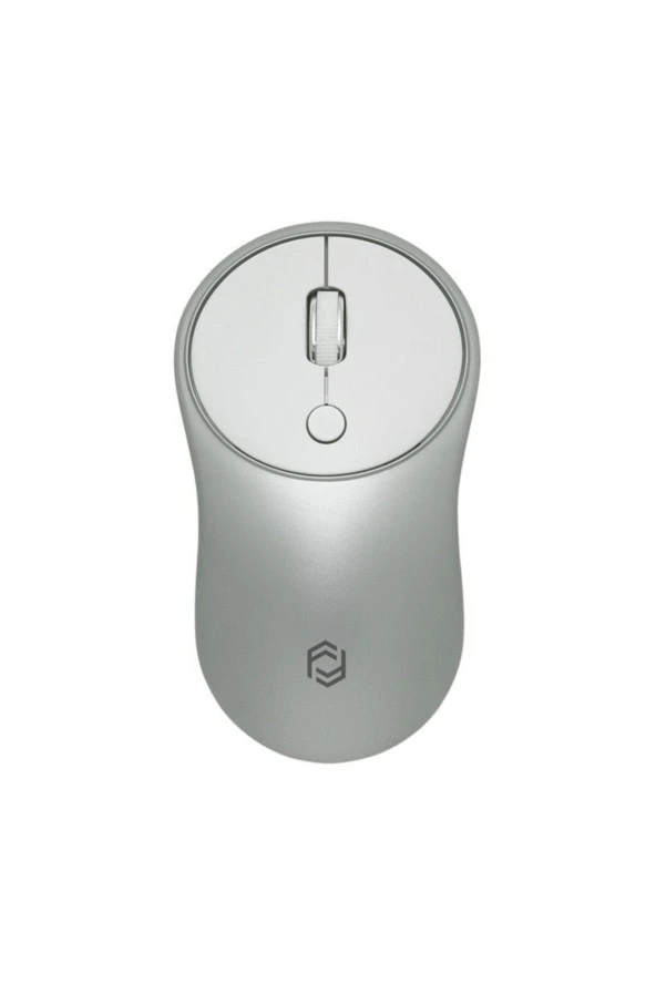 FRISBY  Fm-250wm 2,4g 1600 Dpı 4buton Kablosuz Mouse Beyaz