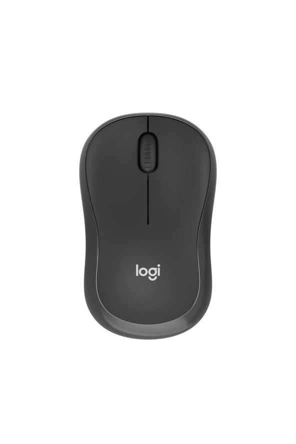 logitech  M240 Sessiz Kompakt Kablosuz Bluetooth Mouse - Siyah - 4