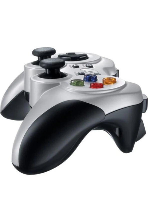 Logitech G F710 Çift Titreşimli Geri Beslemeli Kablosuz Gamepad