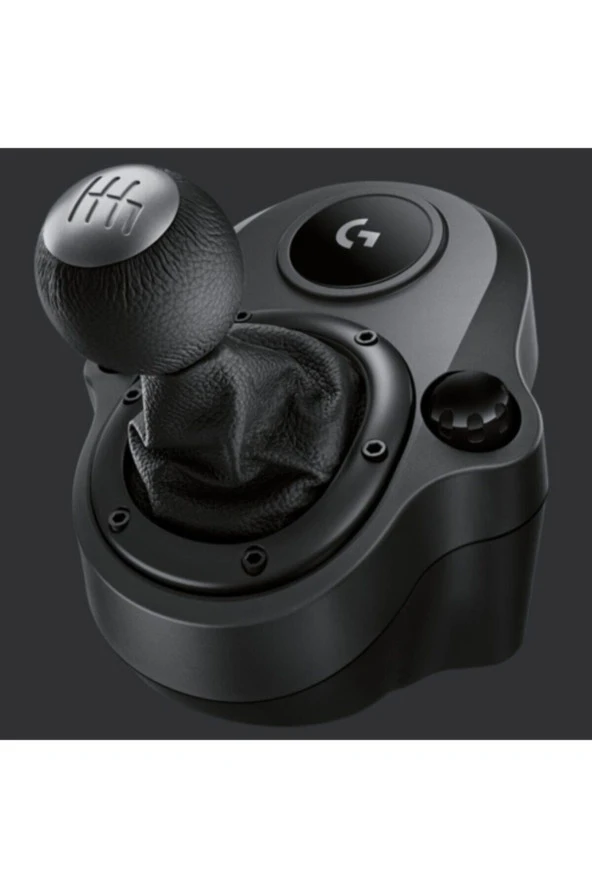 Logitech Driving Force Shifter 941-000130 - 2