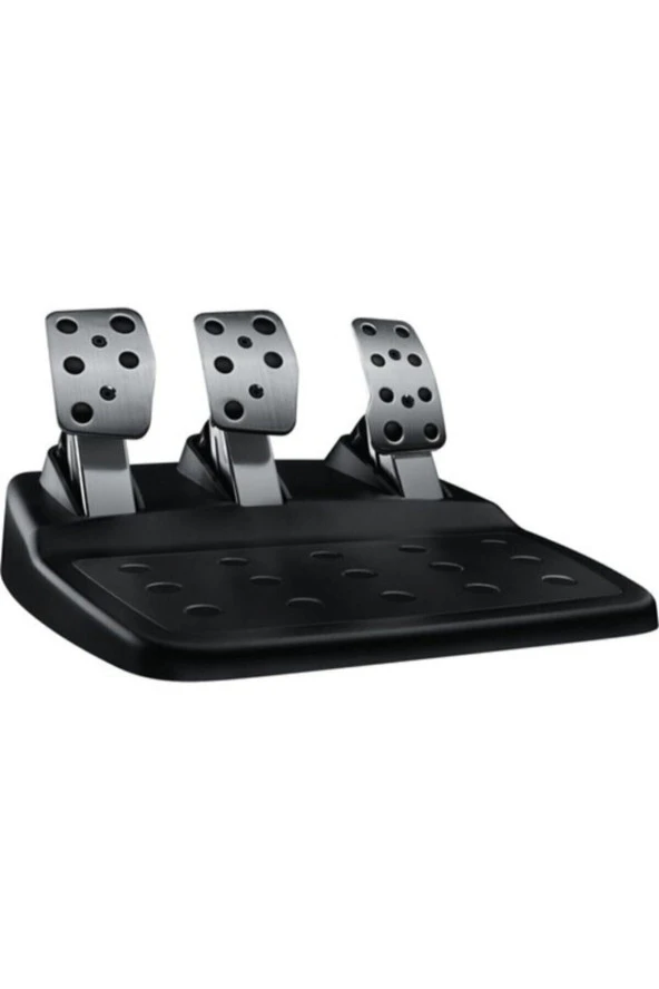 logitech G G29 Driving Force PlayStation için Yarış Direksiyonu (Logitech Türkiye Garantili) - 2