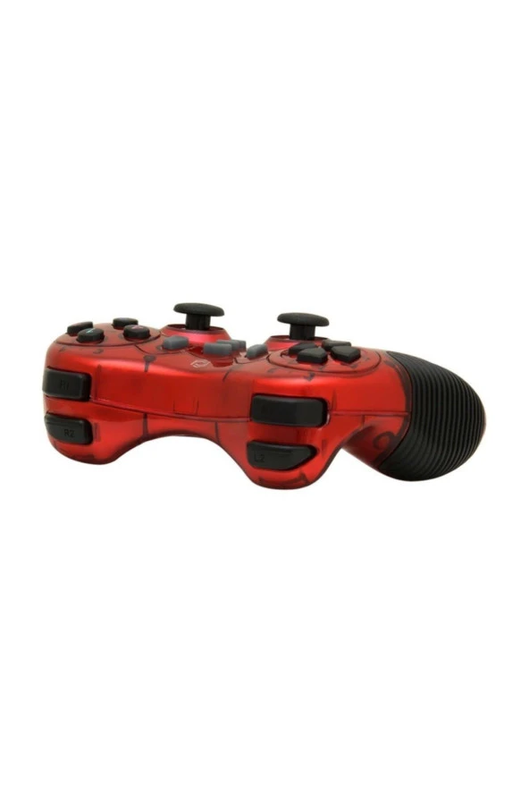 FRISBY  Fgp-3812r 2.4ghz Titreşimli Ps2 Ps3 Pc Uyumlu Kablosuz Game Pad - 2