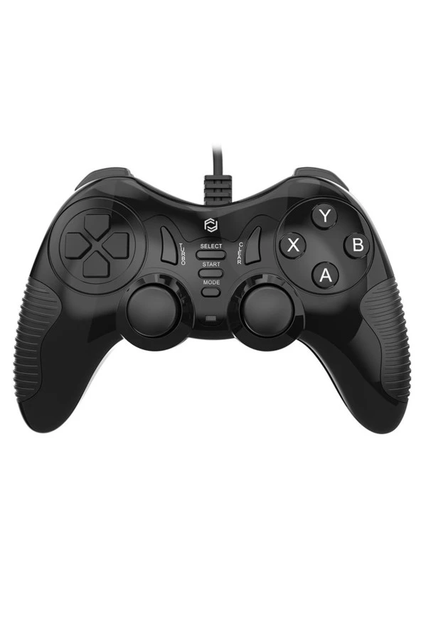 FRISBY Fgp-3850b Usb Oyun Kolu Pc, Ps3, Android Tv Uyumludur