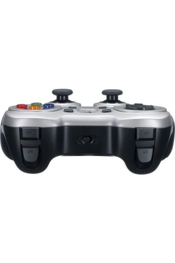 Logitech G F710 Çift Titreşimli Geri Beslemeli Kablosuz Gamepad - 4