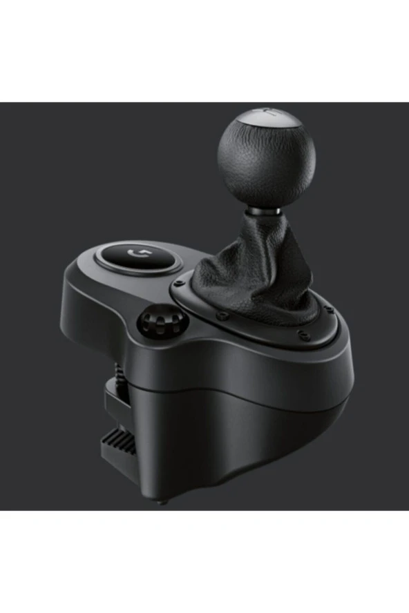 Logitech Driving Force Shifter 941-000130 - 3