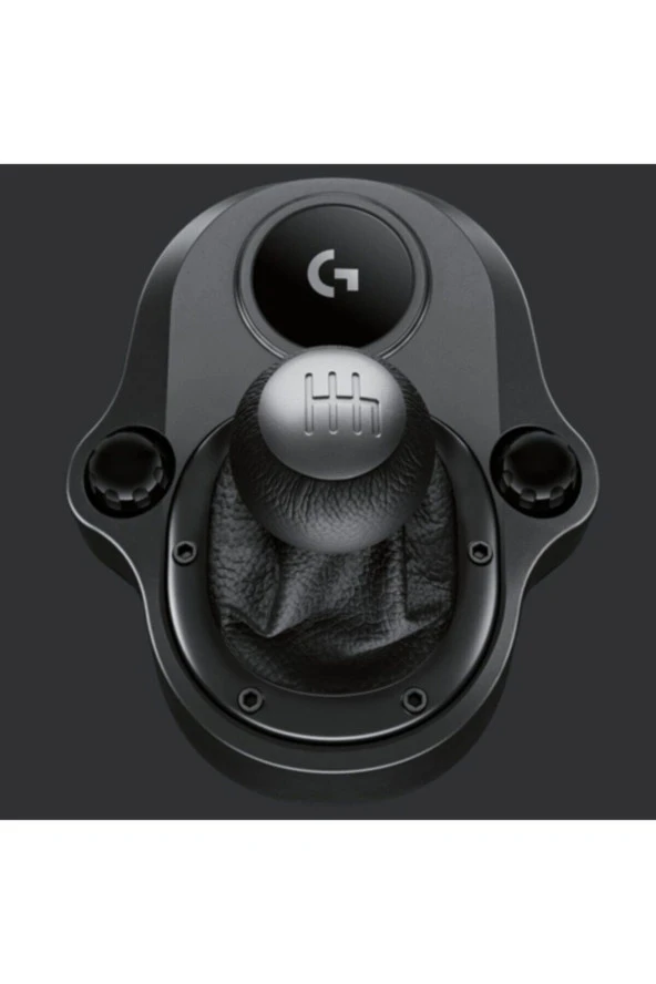 Logitech Driving Force Shifter 941-000130 - 4