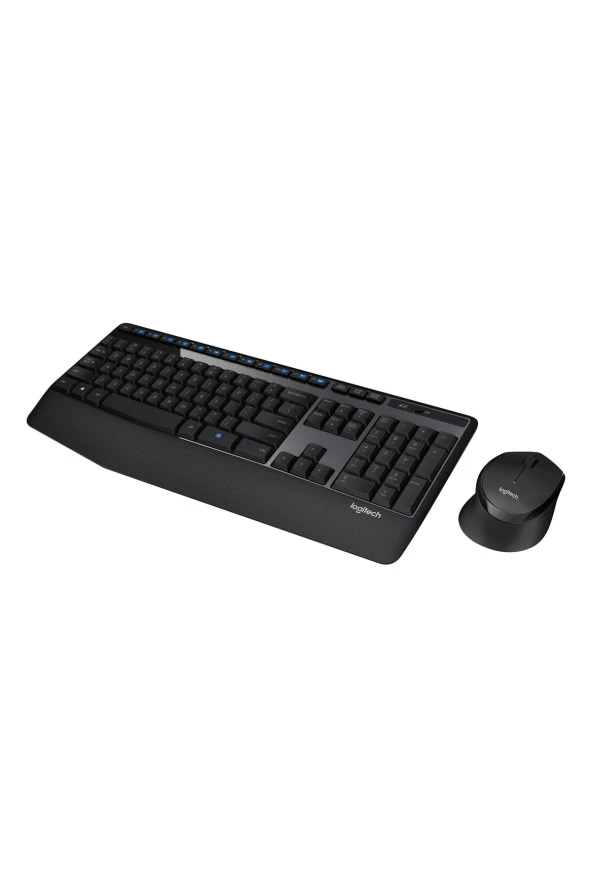 Logitech MK345 920-006514 Kablosuz Klavye Mouse Seti
