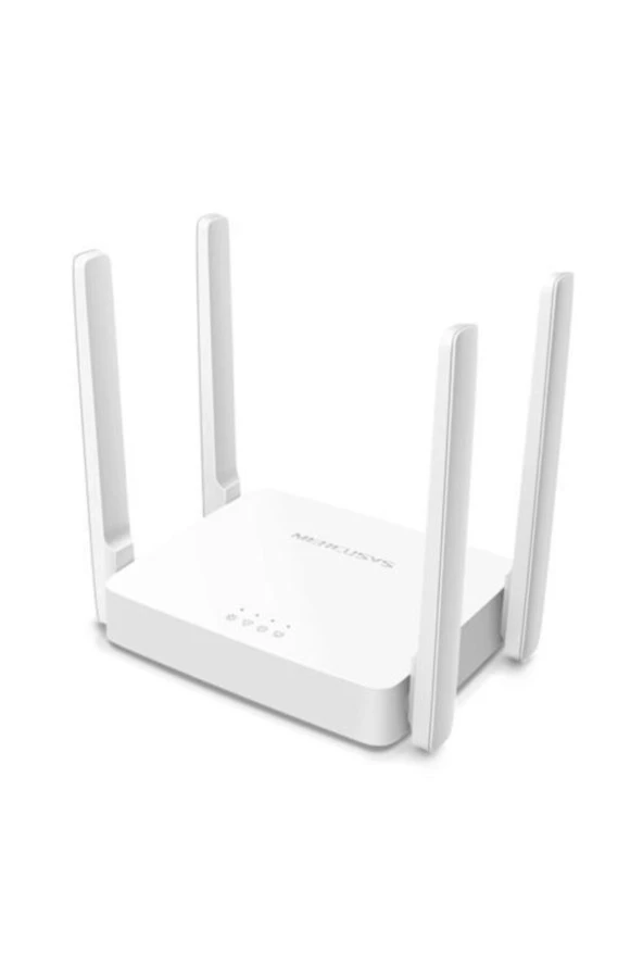Tp-Lınk Mercusys Ac10 1200 Dualband Router