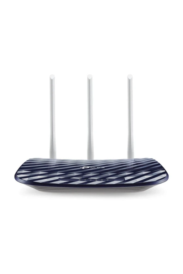 TP-LINK  Archer C20 Ac750 Wireless Dual Band Router