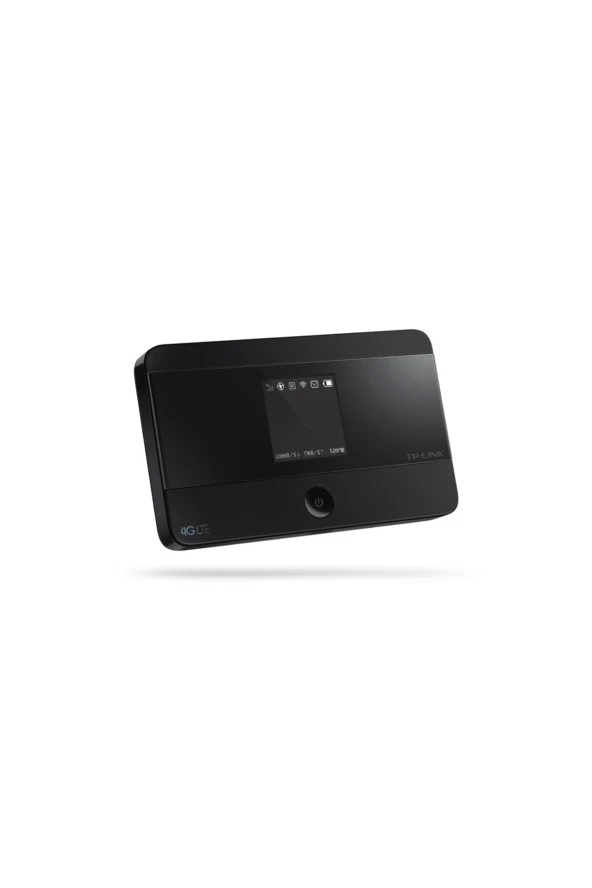 TP-LINK  M7350 4g Lte Mobil Kablosuz Router - 3