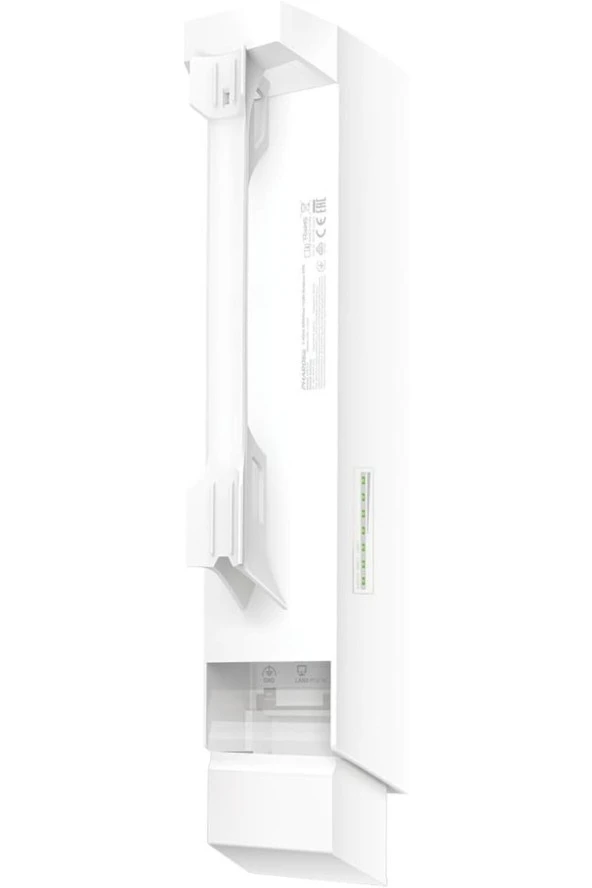 TP-LINK  Cpe220, 2.4ghz 300mbps 12dbi Dış Mekan Cpe