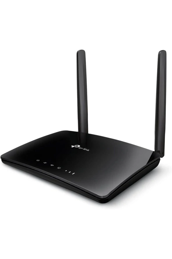 TP-LINK  Archer Mr400, Ac1200 Wireless Dual Band 4g Lte Router - 2