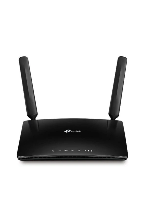 TP-LINK  Archer MR600 Ac1200 4g Lte Advanced Cat6 Gigabit Router (Sim Kartlı)