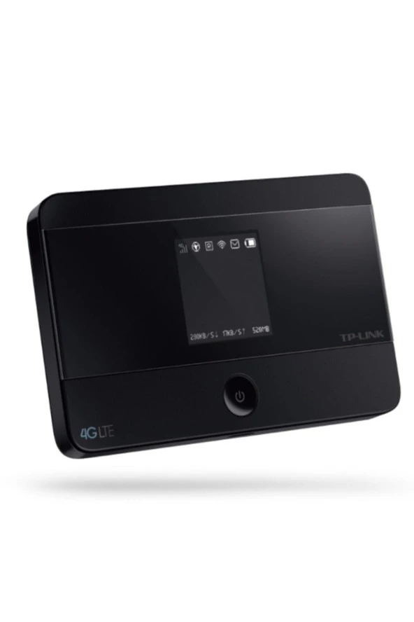 TP-LINK  M7350 4g Lte Mobil Kablosuz Router
