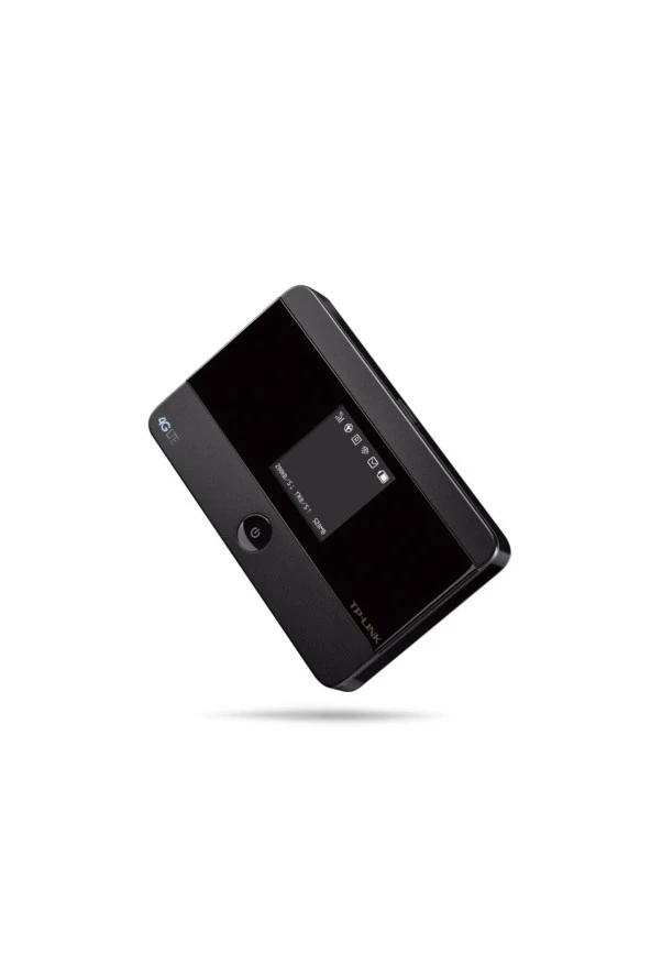 TP-LINK  M7350 4g Lte Mobil Kablosuz Router - 2