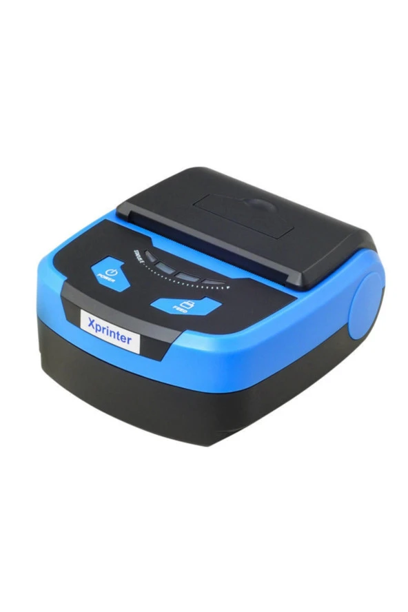XPrinter XP-P810 Bluetooth Termal Yazıcı 80mm