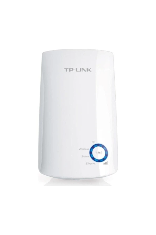 TP-LINK  Tl-wa850re 300 Mbps Wıfı Repeater Geniş Menzil