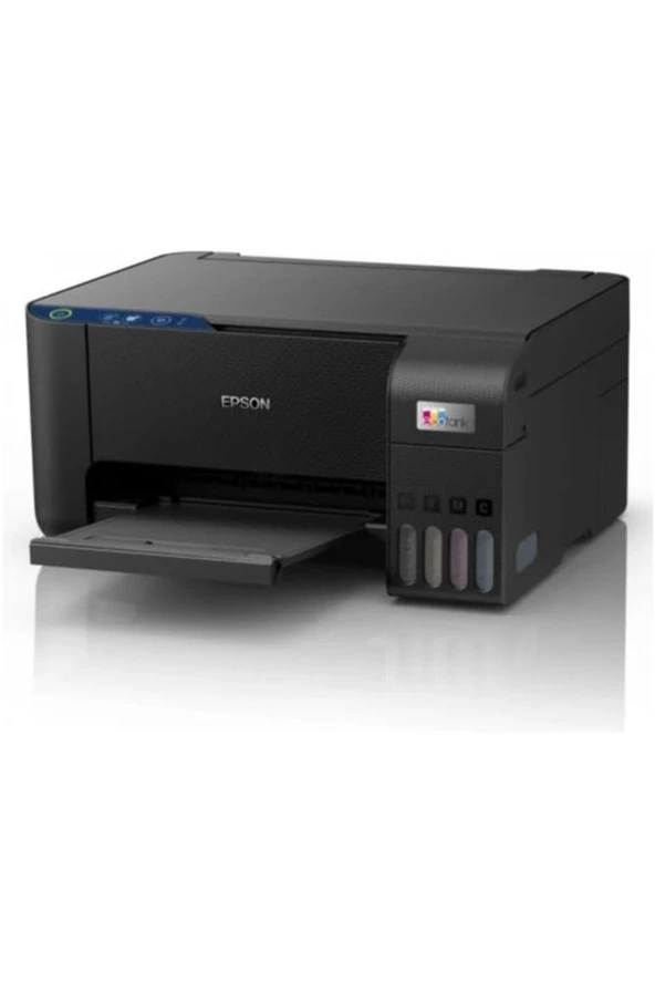 EPSON  L3250 Renkli Tanklı Fot-tar-yazıcı A4 - 2