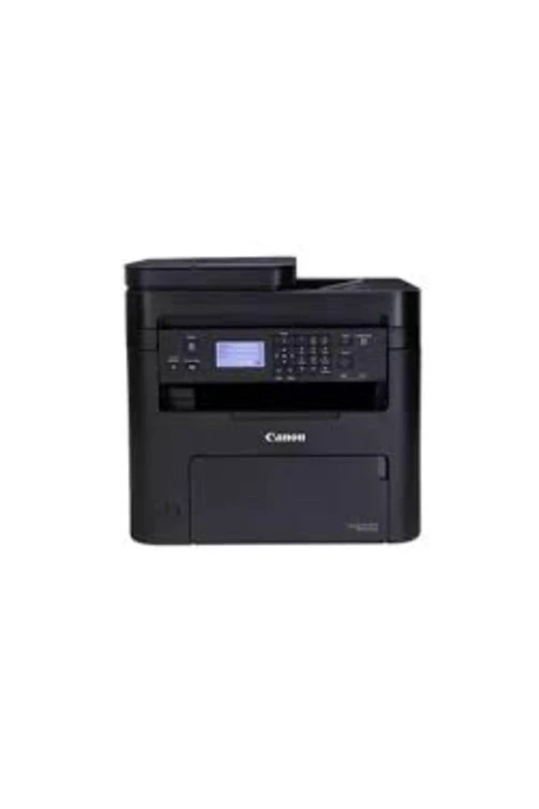 Canon  MF275DW Yazıcı-Tarayıcı-Fotokopi Mono Çok Fonksiyonlu Lazer Yazıcı