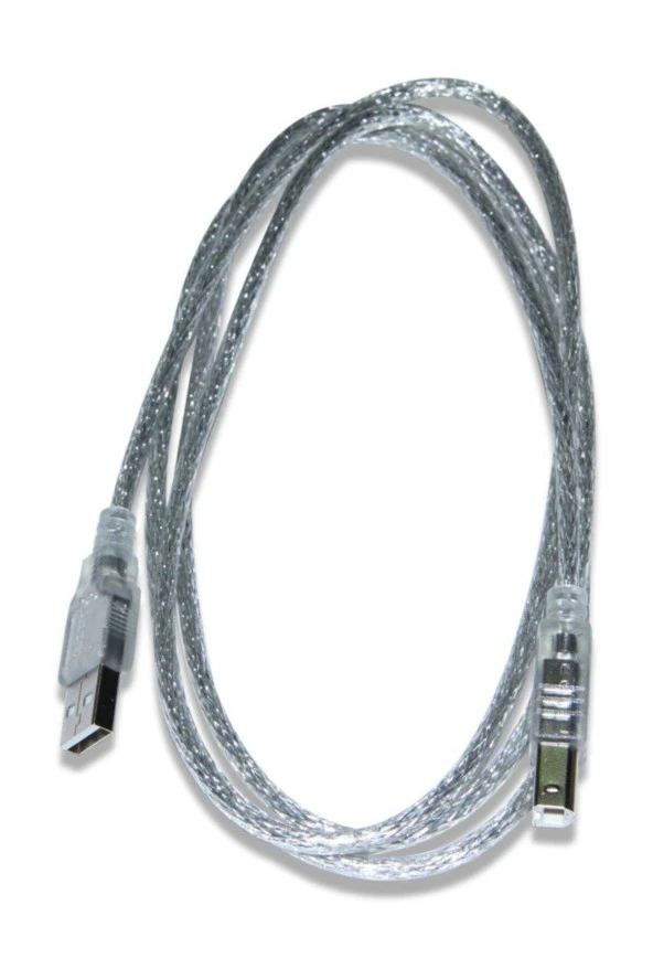 Qport Q-pr1_5 Q-pr1.5 Usb 2.0 1.5 Metre Printer Kablosu