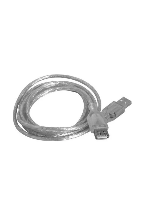 Qport  Usb2.0 1.5mt Uzatma Kablosu