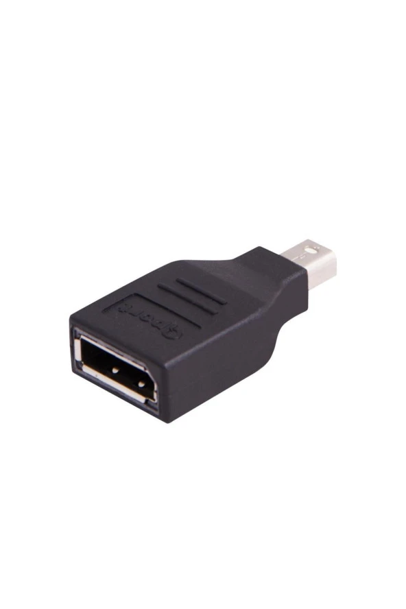 Qport  Q-MDP2 Mini Display Port To Display Port Çevirici - 2