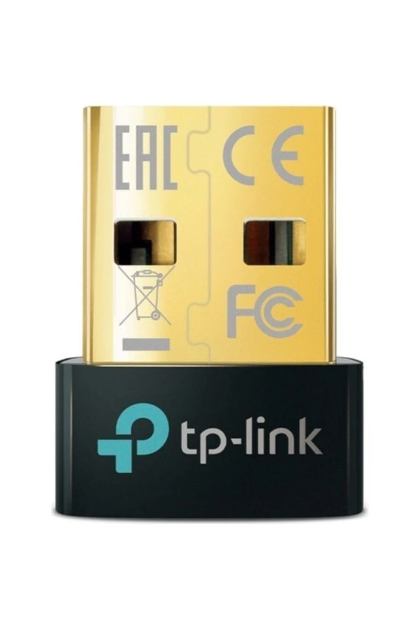 TP-LINK  Ub500 Bluetooth 5.3 Mini Usb Adaptör